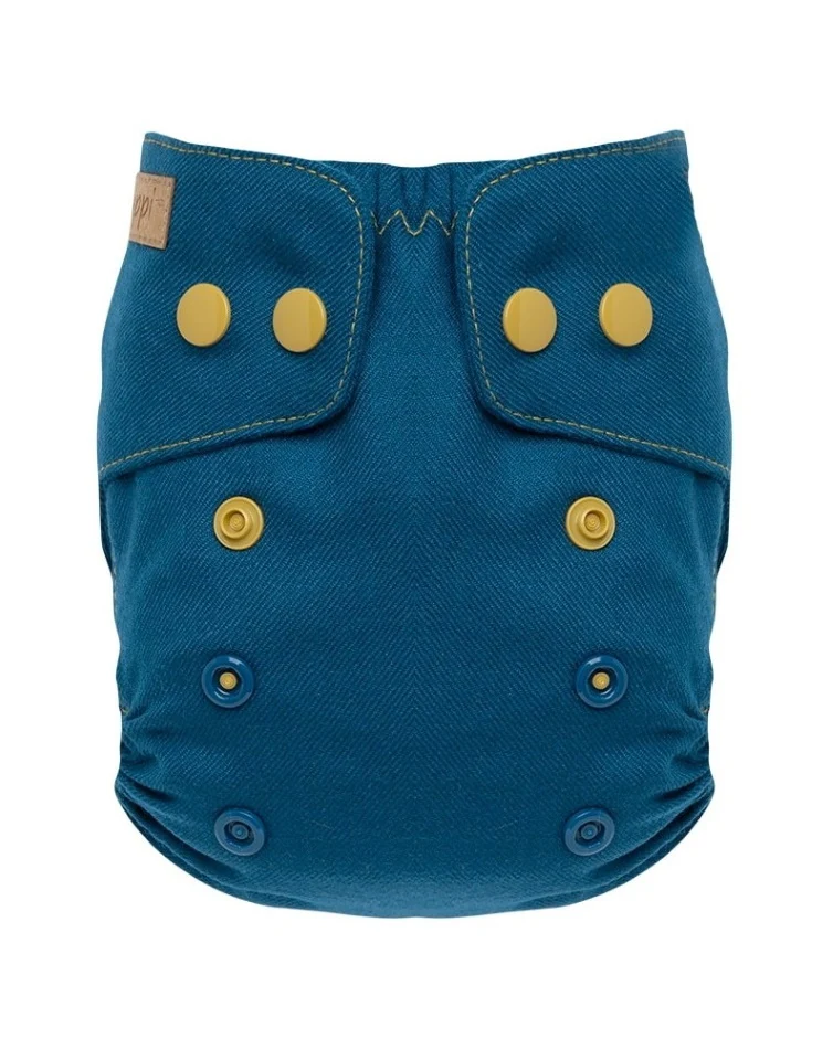 Puppi Wollüberhose V3