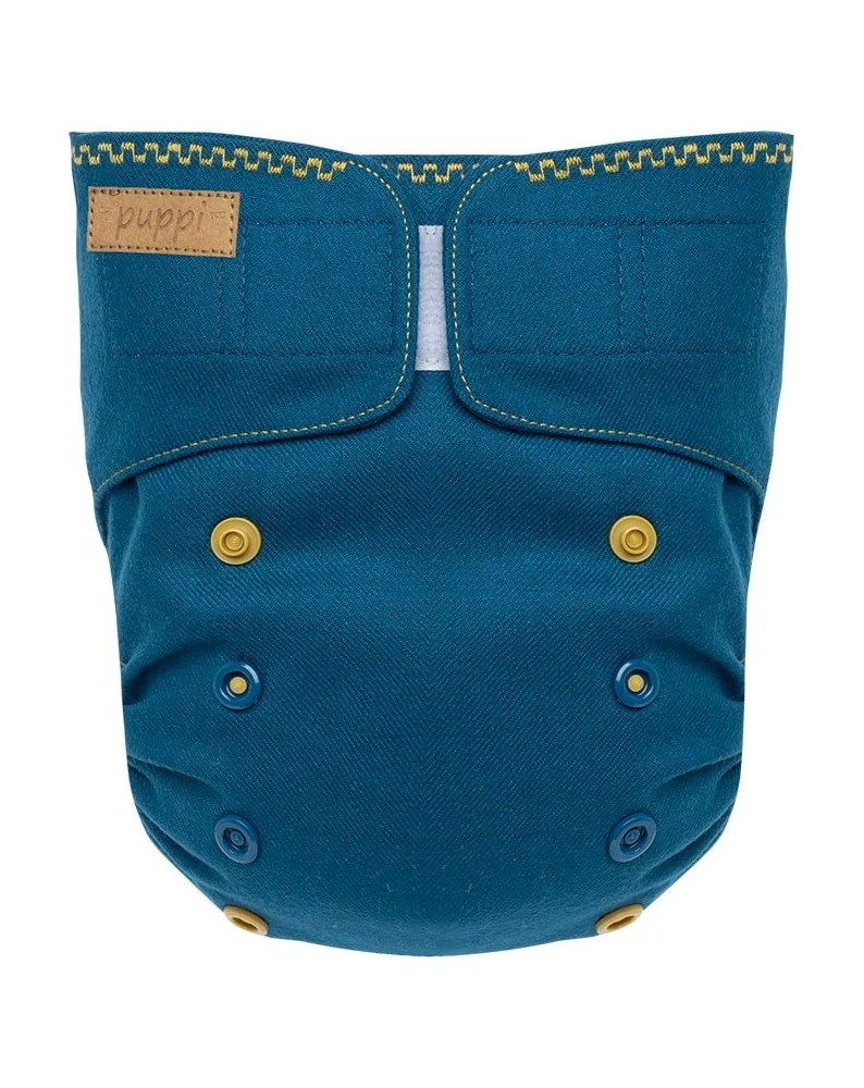 Puppi Wollüberhose V3