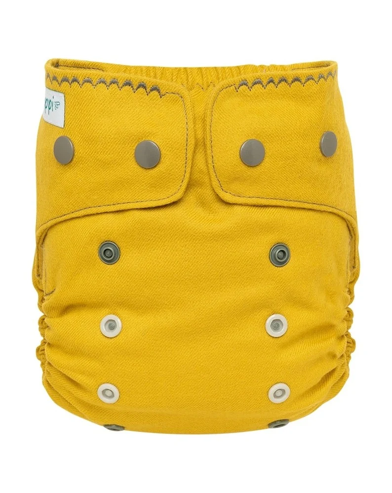 Puppi Wollüberhose V3