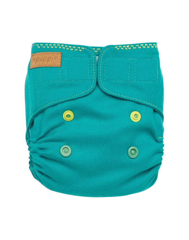 Puppi Wollüberhose V3