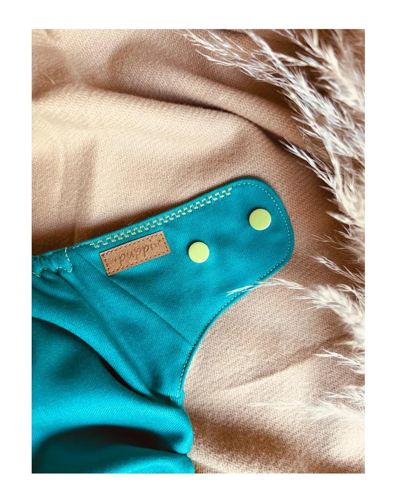 Puppi Wollüberhose V3