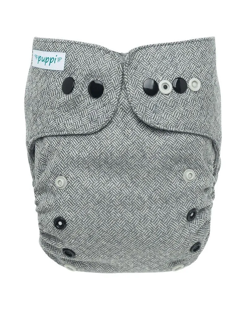 Puppi Wollüberhose V3