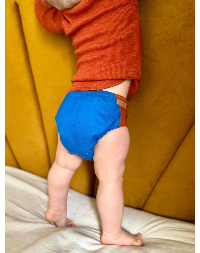 Puppi Wollüberhose V3