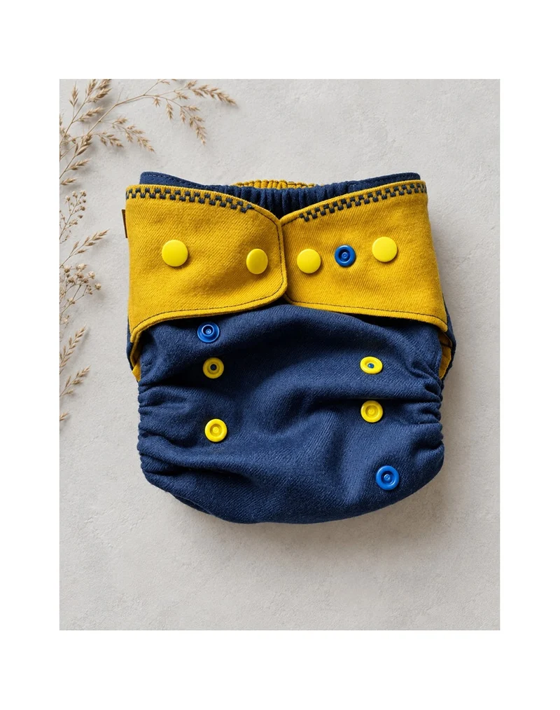 Puppi Wollüberhose V3