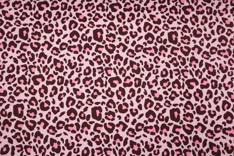 Softshell Digital Rosa Leo Liebe
