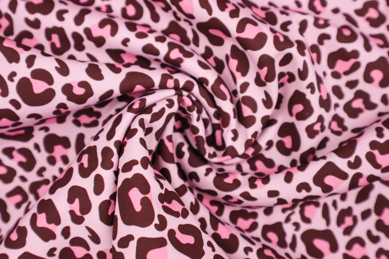Softshell Digital Rosa Leo Liebe