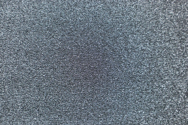 Metallic Jersey Glamour - silber