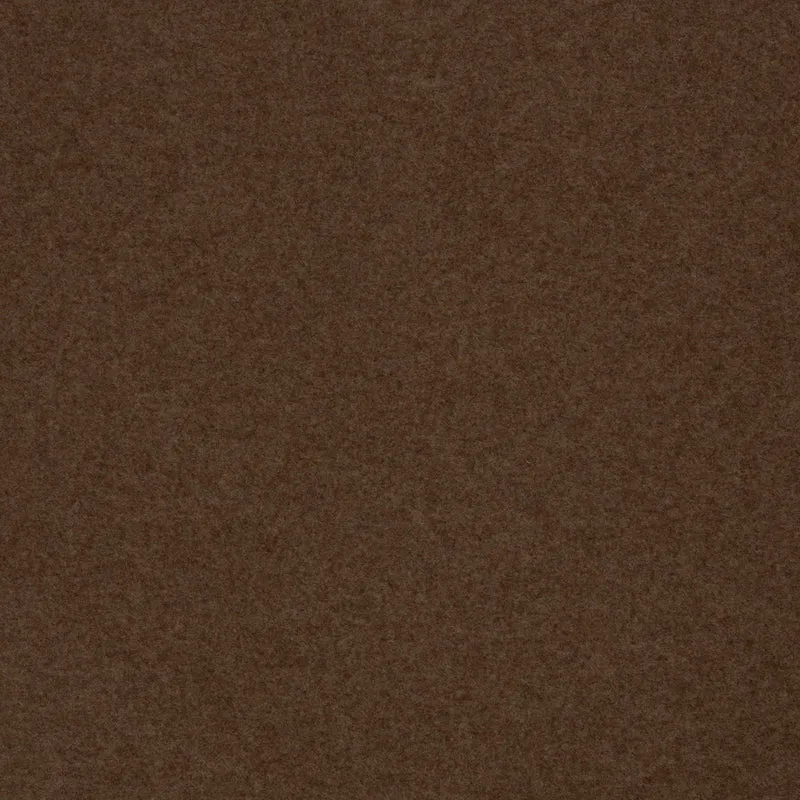 Merino Fleece - 1173 schlamm