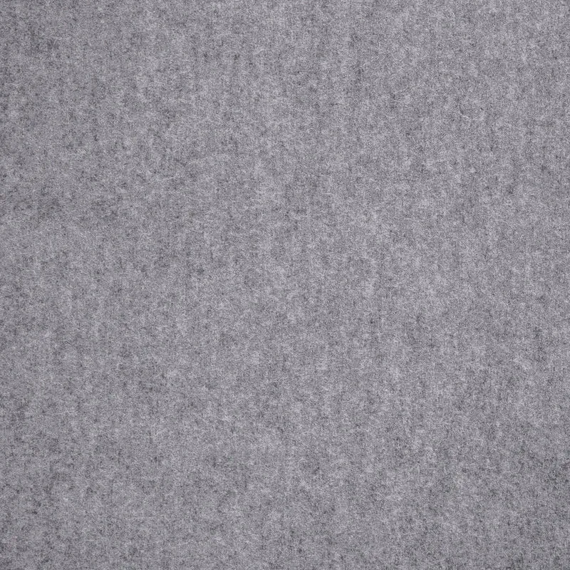 Merino Fleece - 1181 hellgrau