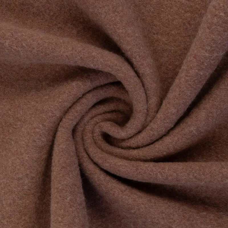 Merino Fleece - 1272 blush