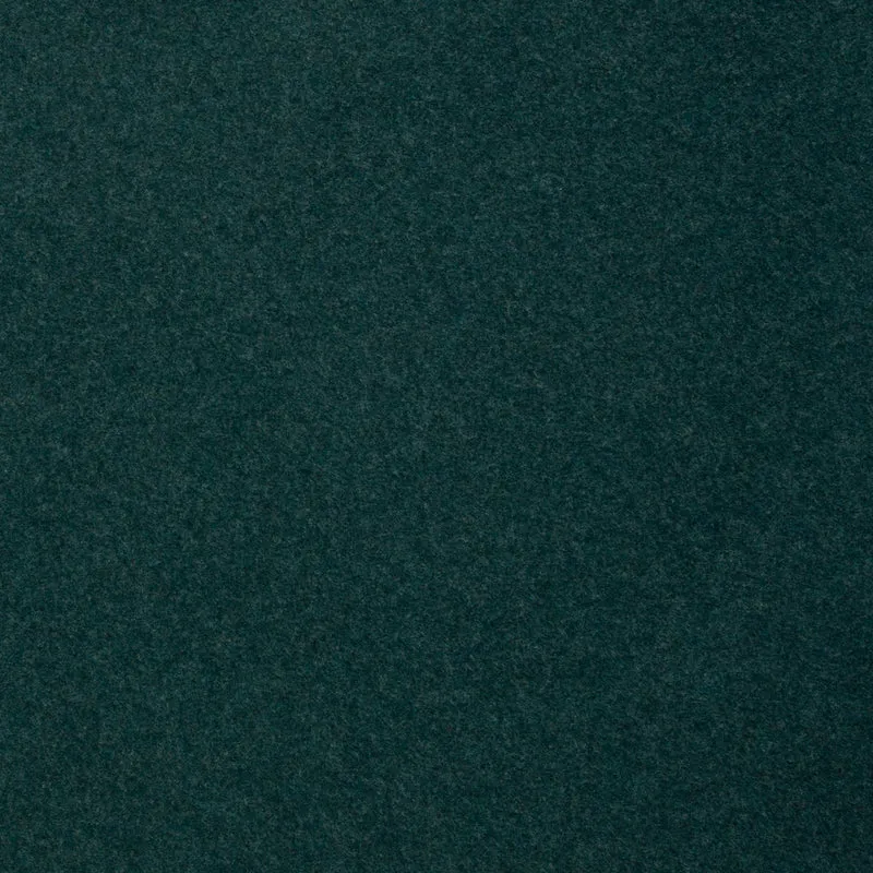 Merino Fleece - 1748 petrol