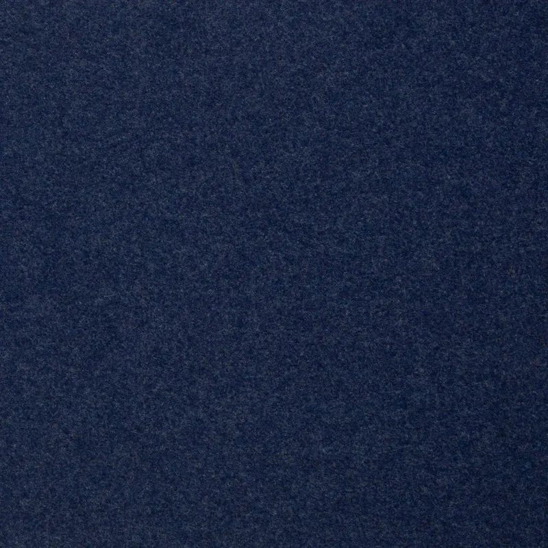 Merino Fleece - 1596 marine