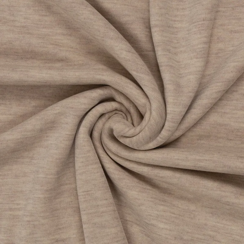 Merino Strickstoff - 1010 natur