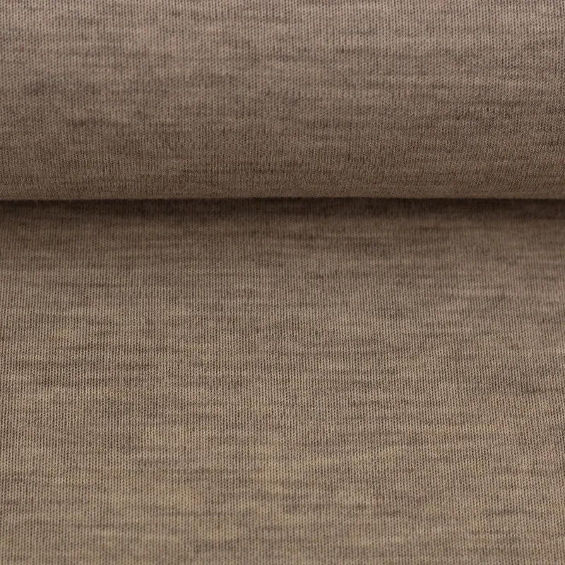 Merino Strickstoff - 1170 sand