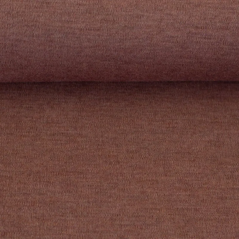 Merino Strickstoff - 1272 blush