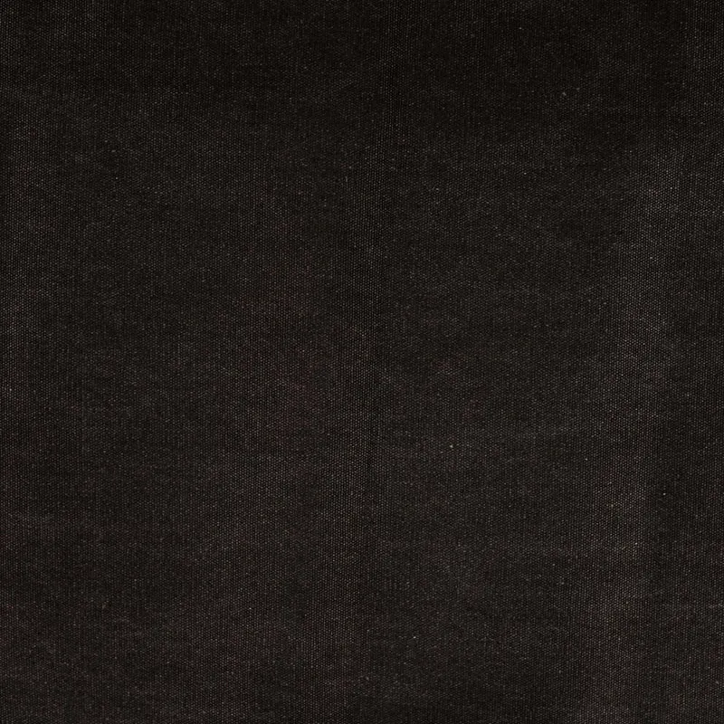 Gewachster Canvas Robin - 690 schwarz