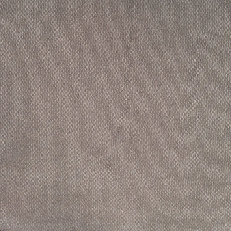 Gewachster Canvas Robin - 650 grau