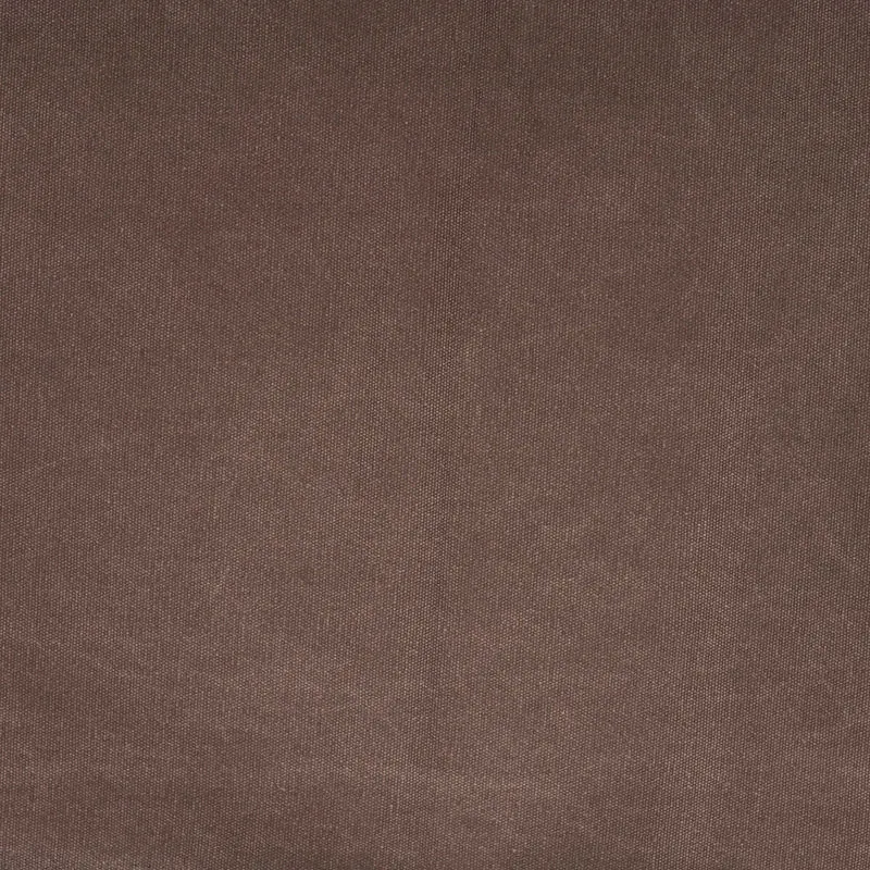 Gewachster Canvas Robin - 580 braun