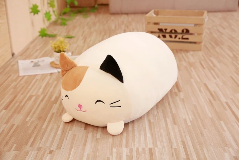 Niedliche Anime Kawaii Hunde Stofftier Plüsch Hunde