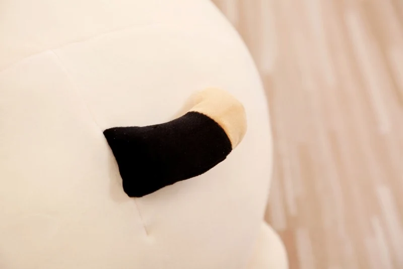 Niedliche Anime Kawaii Hunde Stofftier Plüsch Hunde