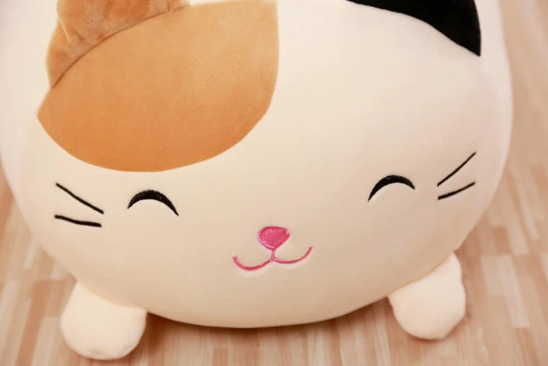 Niedliche Anime Kawaii Hunde Stofftier Plüsch Hunde