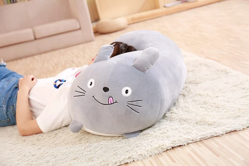 Niedliche Anime Kawaii Hunde Stofftier Plüsch Hunde