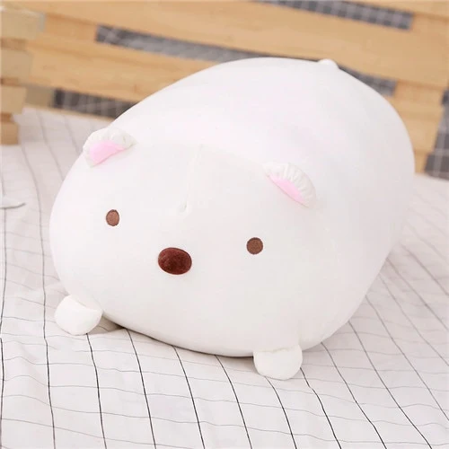 Niedliche Anime Kawaii Hunde Stofftier Plüsch Hunde