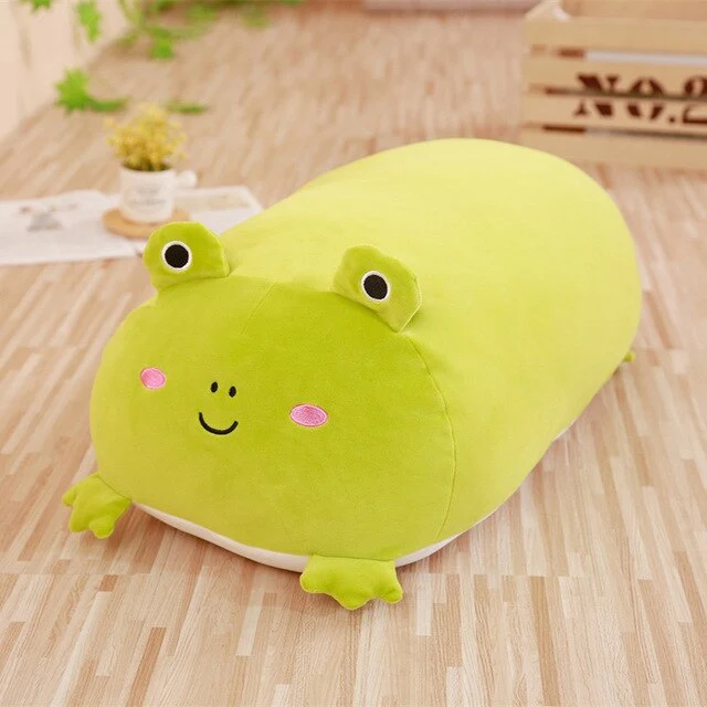 Niedliche Anime Kawaii Hunde Stofftier Plüsch Hunde