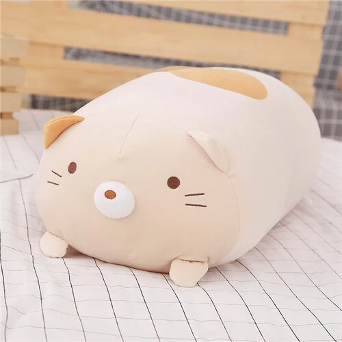 Niedliche Anime Kawaii Hunde Stofftier Plüsch Hunde