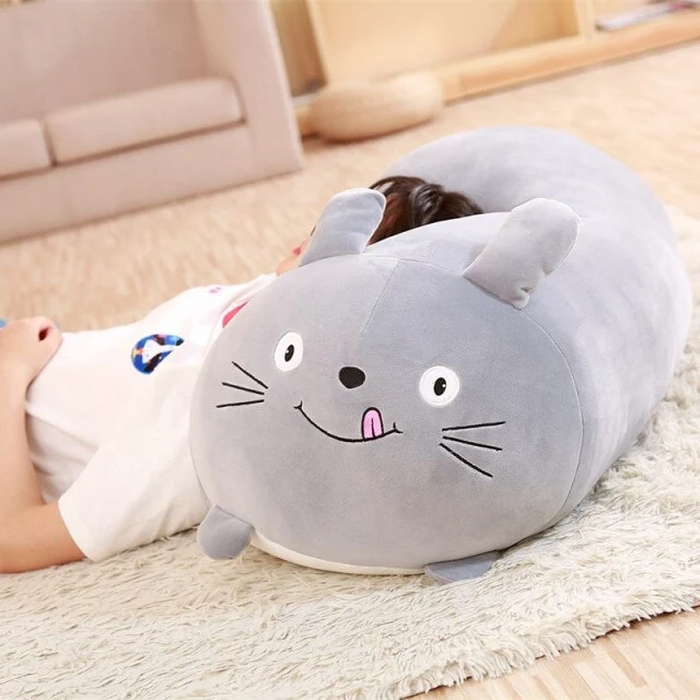 Niedliche Anime Kawaii Hunde Stofftier Plüsch Hunde