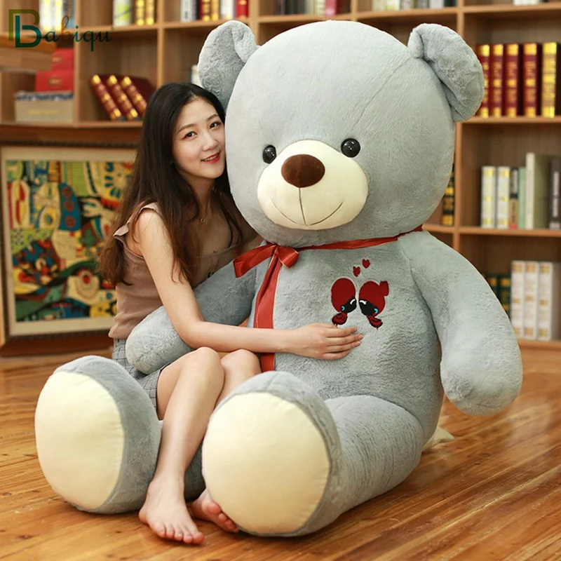 XXL Riesen TeddyBär bis zu 1 Meter groß