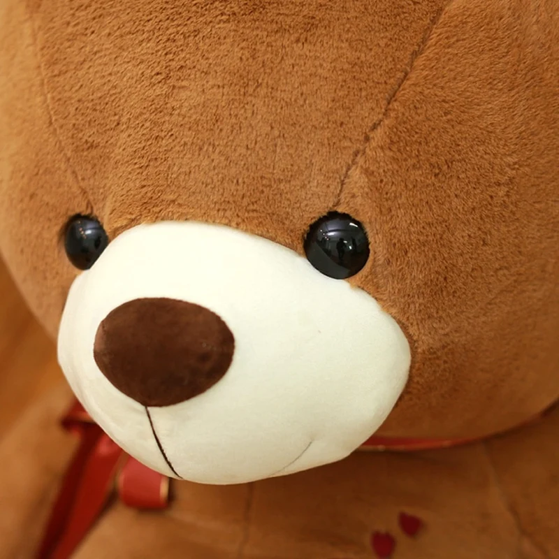XXL Riesen TeddyBär bis zu 1 Meter groß