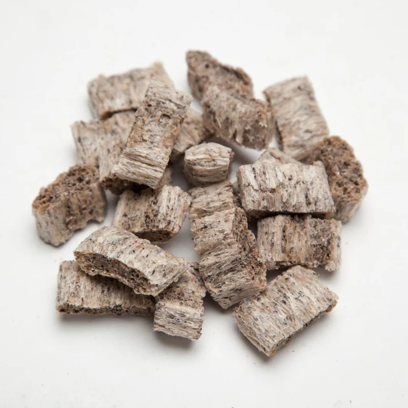 QCHEFS Puffies