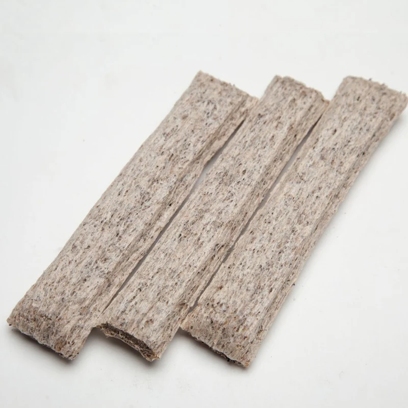 QCHEFS Puffed Cracker