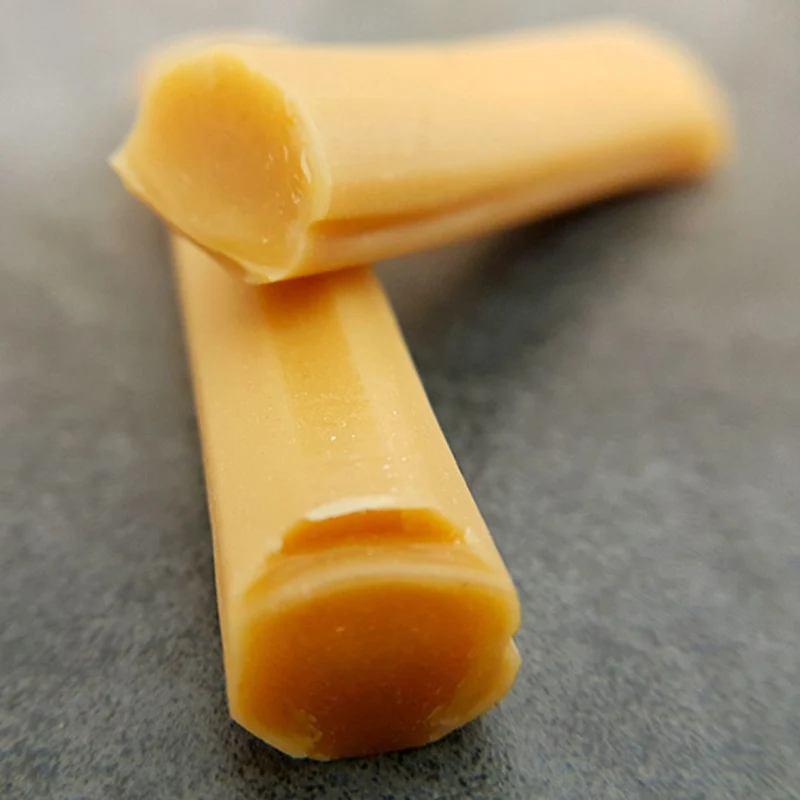 QCHEFS Hard Cheese