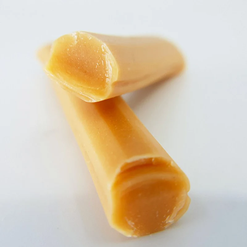 QCHEFS Hard Cheese