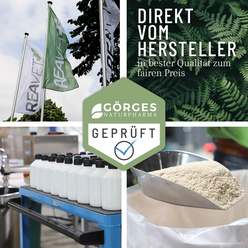 Wormwood Mix Kapseln