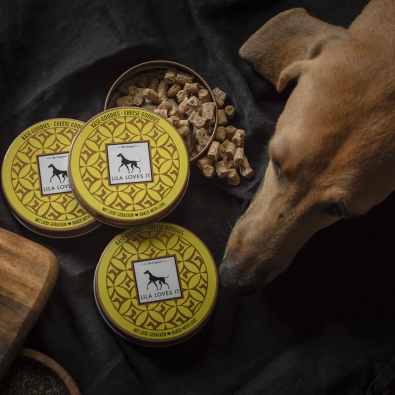 Käse Goodies