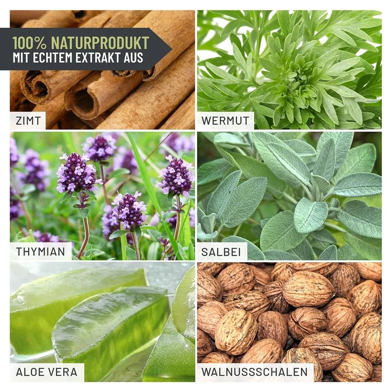 Wormwood Mix Liquid