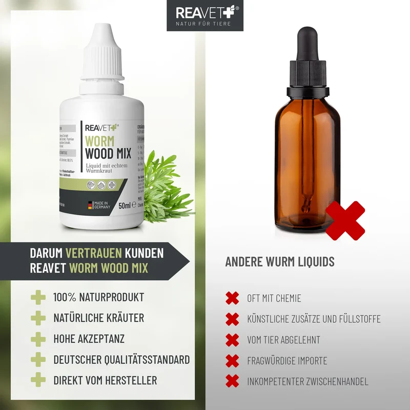 Wormwood Mix Liquid