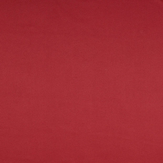 Verdunklungsstoff Uni - 5020 burgundy