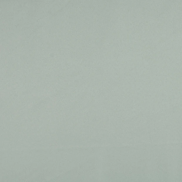 Verdunklungsstoff Uni - 7037 mint