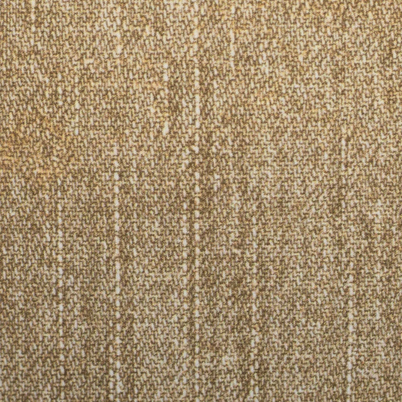 French Terry Denim - 172 sand