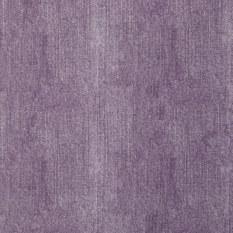 French Terry Denim - 642 flieder
