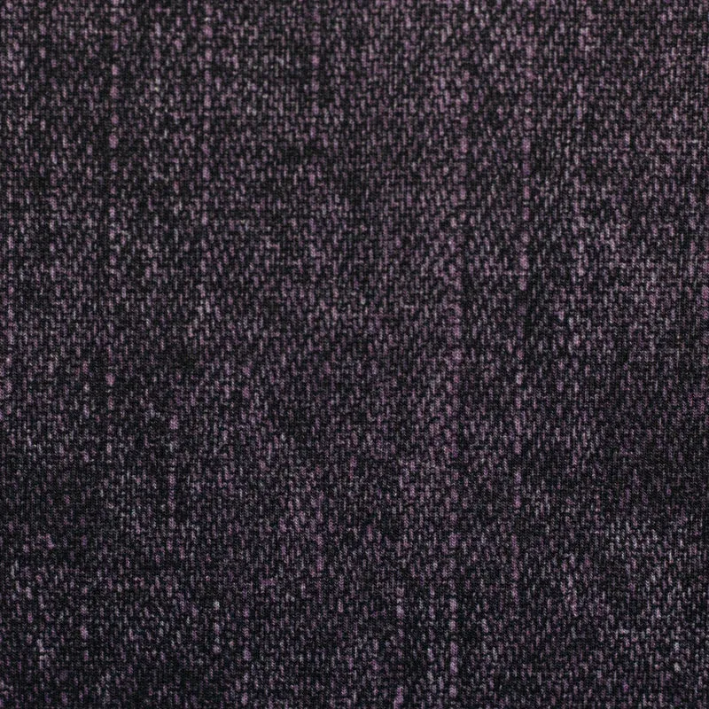 French Terry Denim - 437 altrosa