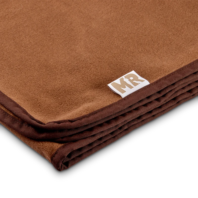 Hundekuscheldecke Fleece