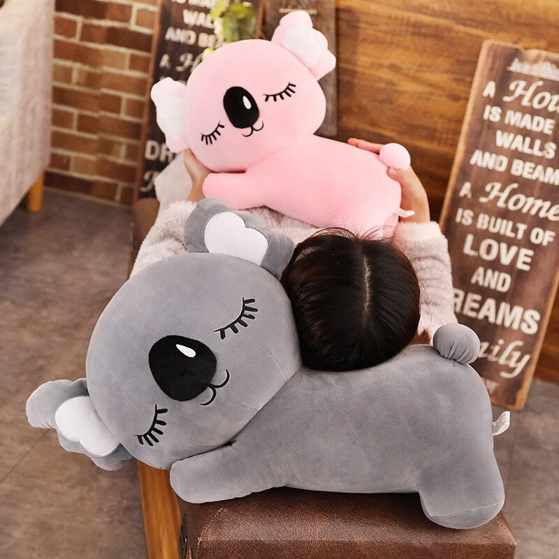 Koala Plüsch Teddy Kuscheltier (35cm bis 75cm)