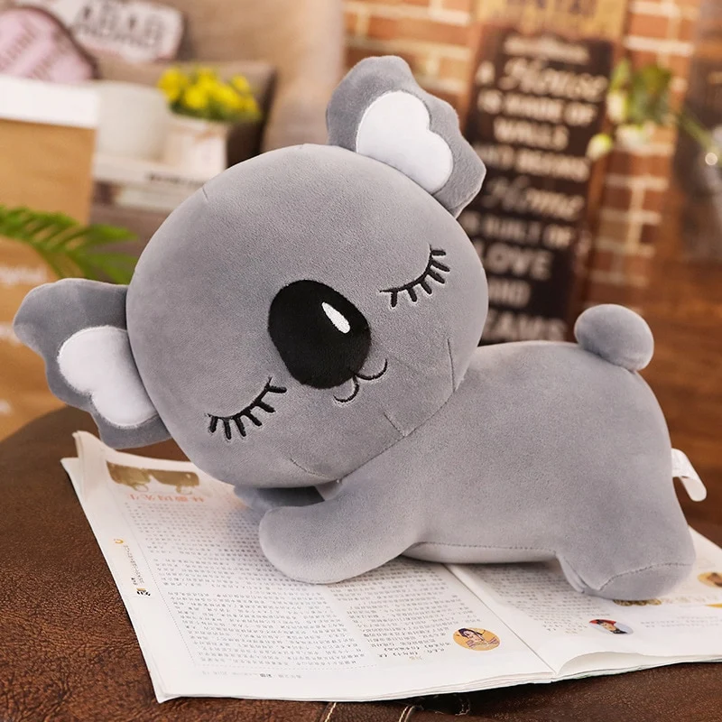 Koala Plüsch Teddy Kuscheltier (35cm bis 75cm)