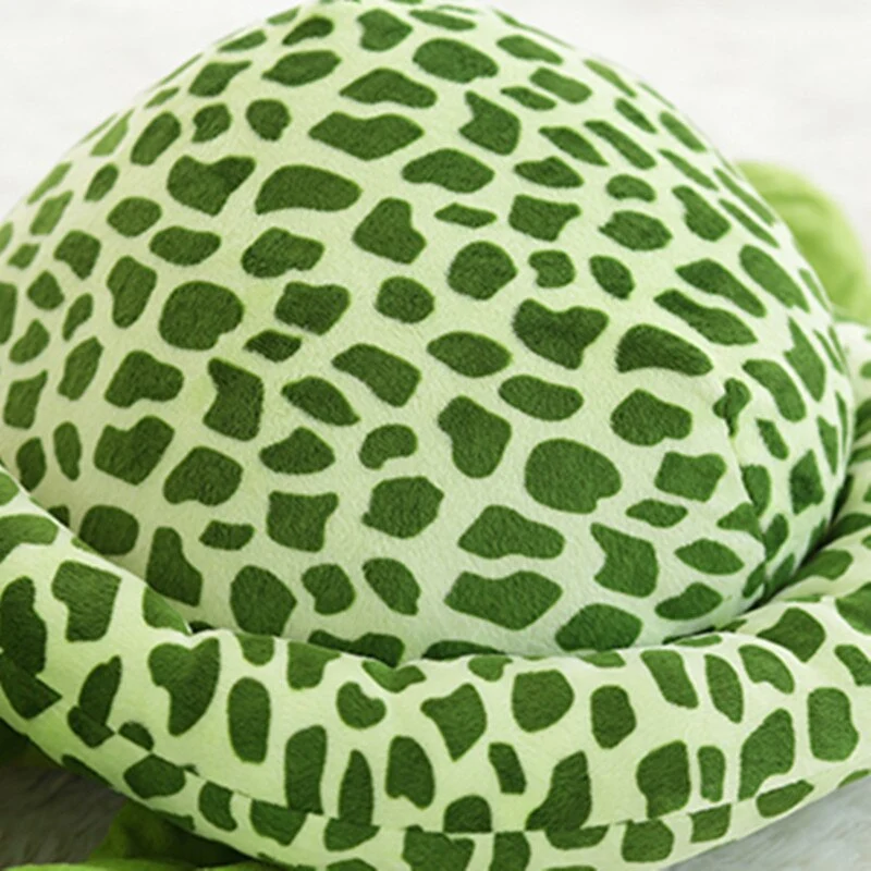 Niedliches Schildkröten Kuscheltier (20cm / 25cm)