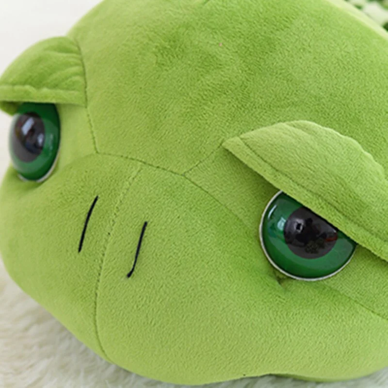 Niedliches Schildkröten Kuscheltier (20cm / 25cm)